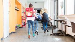 scuola primaria e secondaria
