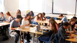 Quali lingue straniere studiare al liceo?